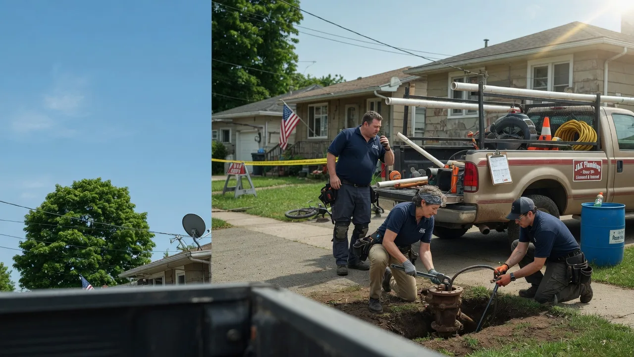 Water Heater Replacement in Caddo, OK near me